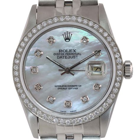 should you buy a rolex with diamonds in bezel|authentic rolex diamond bezels.